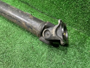 เพลากลาง SUBARU LEGACY LANCASTER OEM 27111AE122 BHE 2002 EZ30 AT