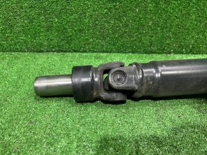 เพลากลาง SUBARU LEGACY LANCASTER OEM 27111AE122 BHE 2002 EZ30 AT