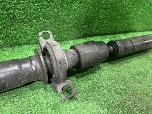 เพลากลาง SUBARU LEGACY LANCASTER OEM 27111AE122 BHE 2002 EZ30 AT