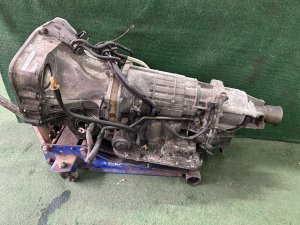 เกียร์ออโต้ TV1B4YVEAA SUBARU LEGACY LANCASTER OEM 31000AF270 BHE 2002 EZ30 AT