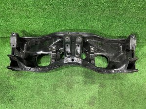 前副车架 SUBARU LEGACY LANCASTER OEM 20101AE013 BHE BEE 2002 EZ30 AT