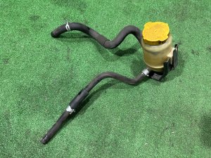 กระปุกน้ำมันเพาเวอร์ SUBARU LEGACY LANCASTER OEM 34630AE030 BHE 2002 EZ30 AT