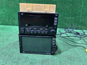 Блок климат контроля 86271AE091 72311AE030 72343AE030 SUBARU LEGACY LANCASTER