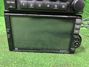 エアコンコントロールユニット SUBARU LEGACY LANCASTER OEM 86271AE091 72311AE030 72343AE030 BHE BH9 BH5 2002 EZ30 AT