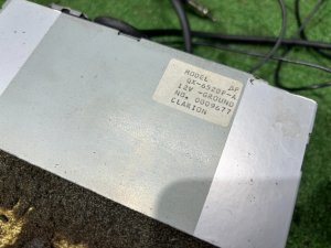 エアコンコントロールユニット SUBARU LEGACY LANCASTER OEM 86271AE091 72311AE030 72343AE030 BHE BH9 BH5 2002 EZ30 AT