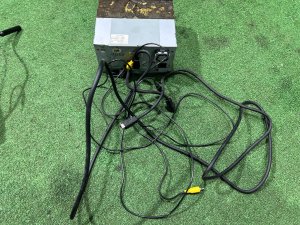 エアコンコントロールユニット SUBARU LEGACY LANCASTER OEM 86271AE091 72311AE030 72343AE030 BHE BH9 BH5 2002 EZ30 AT