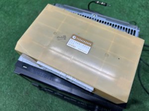 エアコンコントロールユニット SUBARU LEGACY LANCASTER OEM 86271AE091 72311AE030 72343AE030 BHE BH9 BH5 2002 EZ30 AT
