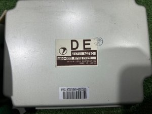 ミッションコンピューター SUBARU LEGACY LANCASTER OEM 31711AF750 BHE 2002 EZ30 AT