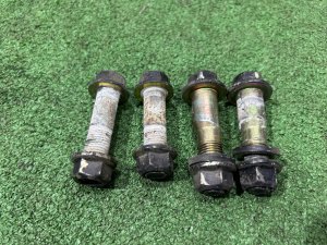 น็อตปรับศูนย์ล้อหน้า 20540AA090, 20540AA100 SUBARU LEGACY LANCASTER