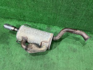 หม้อพักท้าย 44300AE200 SUBARU LEGACY LANCASTER