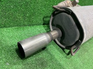 消音鼓 SUBARU LEGACY LANCASTER OEM 44300AE200 BHE 2002 EZ30 AT