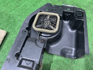 Вентилятор багажника комплект с кнопкой и фишкой SUBARU LEGACY LANCASTER OEM 72710AE000 BHE BH9 BH5 2002 EZ30 AT