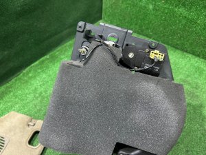 Вентилятор багажника комплект с кнопкой и фишкой SUBARU LEGACY LANCASTER OEM 72710AE000 BHE BH9 BH5 2002 EZ30 AT