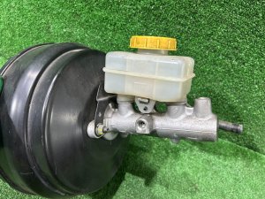 Bomba de freno SUBARU LEGACY LANCASTER OEM 26401FA020 BHE BEE 2002 EZ30 AT