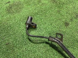 เซ็นเซอร์ ABS หลังซ้าย SUBARU LEGACY LANCASTER OEM 27540AE030 BHE BH9 2002 EZ30 AT