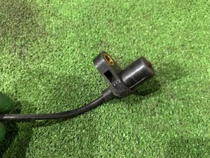 Right rear ABS sensor SUBARU LEGACY LANCASTER OEM 27540AE020 BHE BH9 2002 EZ30 AT