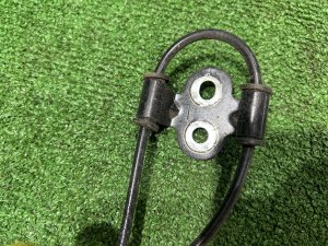 Left front ABS sensor SUBARU LEGACY LANCASTER OEM 27540AE030 BHE BH9 2002 EZ30 AT
