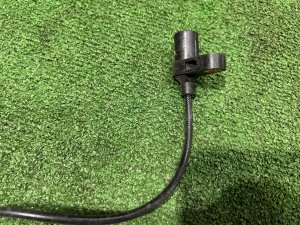 Right front ABS sensor SUBARU LEGACY LANCASTER OEM 27540AE020 BHE BH9 2002 EZ30 AT
