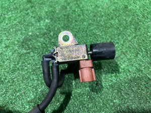 MAPセンサー（吸気圧） Соленоид SUBARU LEGACY LANCASTER OEM 14774AA471 BHE 2002 EZ30 AT