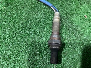 氧传感器 №1 SUBARU LEGACY LANCASTER OEM 22641AA032 BHE BEE 2002 EZ30 AT