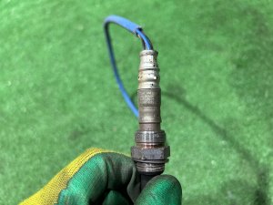 氧传感器 №1 SUBARU LEGACY LANCASTER OEM 22641AA032 BHE BEE 2002 EZ30 AT