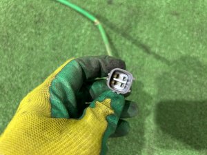 Sonda lambda №2 SUBARU LEGACY LANCASTER OEM 22690AA452 BHE BEE 2002 EZ30 AT
