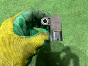 曲轴位置传感器 SUBARU LEGACY LANCASTER OEM 22053AA070 BHE 2002 EZ30 AT