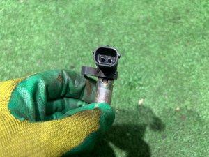 曲轴位置传感器 SUBARU LEGACY LANCASTER OEM 22053AA070 BHE 2002 EZ30 AT