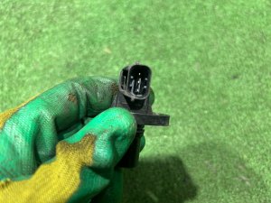 Sensor da árvore de cames SUBARU LEGACY LANCASTER OEM 22056AA101 BHE 2002 EZ30 AT