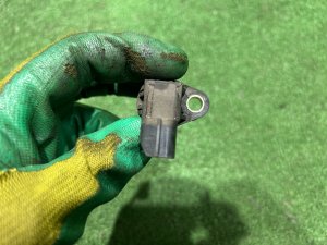 Sensor da árvore de cames SUBARU LEGACY LANCASTER OEM 22056AA101 BHE 2002 EZ30 AT