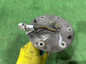 Aforador de combustible SUBARU LEGACY LANCASTER OEM 42081AE010 BHE BH9 BH5 BE5 BE9 BEE 2002 EZ30 AT