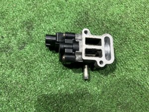 Датчик холостого хода SUBARU LEGACY LANCASTER OEM 22650AA21B BHE 2002 EZ30 AT