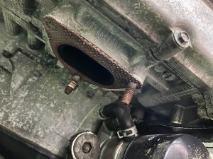 Engine без навесного SUBARU LEGACY LANCASTER OEM 10100BG320 11008AA830 BHE 2002 EZ30 AT