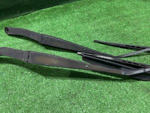 ใบปัดน้ำฝน SUBARU LEGACY LANCASTER OEM 86532AE000 86532AE010 86542AE000 86542AE010 BHE 2002