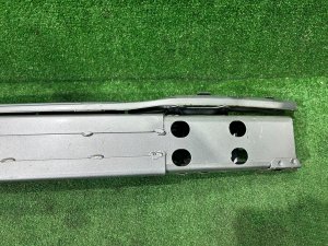 前保险杠防撞梁 SUBARU LEGACY LANCASTER OEM 57711AE340 BH9 BHE 2002