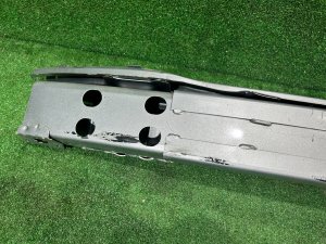 前保险杠防撞梁 SUBARU LEGACY LANCASTER OEM 57711AE340 BH9 BHE 2002