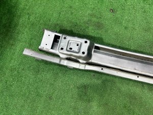 前保险杠防撞梁 SUBARU LEGACY LANCASTER OEM 57711AE340 BH9 BHE 2002