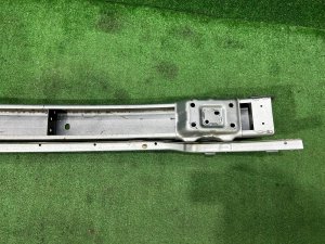 前保险杠防撞梁 SUBARU LEGACY LANCASTER OEM 57711AE340 BH9 BHE 2002