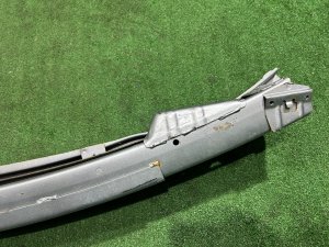 前保险杠防撞梁 SUBARU LEGACY LANCASTER OEM 57711AE340 BH9 BHE 2002