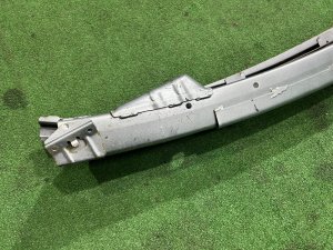 前保险杠防撞梁 SUBARU LEGACY LANCASTER OEM 57711AE340 BH9 BHE 2002
