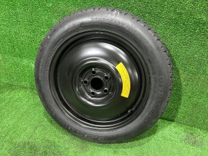 ล้ออะไหล่ T135/80D16 123456789 SUBARU LEGACY LANCASTER
