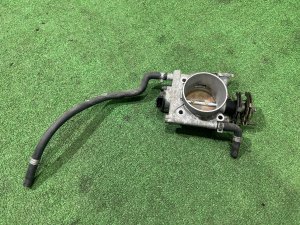 节气门 16114AA961 SUBARU LEGACY LANCASTER