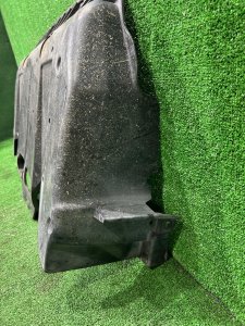 Protección del motor SUBARU LEGACY LANCASTER OEM 56410AE130 BHE BEE 2002 SILVER/GREY 1U2