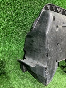 Protección del motor SUBARU LEGACY LANCASTER OEM 56410AE130 BHE BEE 2002 SILVER/GREY 1U2
