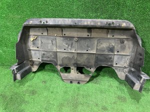 Protección del motor SUBARU LEGACY LANCASTER OEM 56410AE130 BHE BEE 2002 SILVER/GREY 1U2