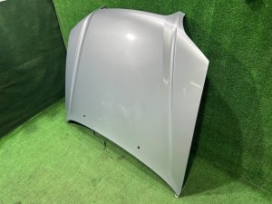 ฝากระโปรงหน้า SUBARU LEGACY LANCASTER OEM 57229AE040 BHE 2002 SILVER/GREY 1U2