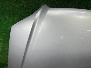 ฝากระโปรงหน้า SUBARU LEGACY LANCASTER OEM 57229AE040 BHE 2002 SILVER/GREY 1U2