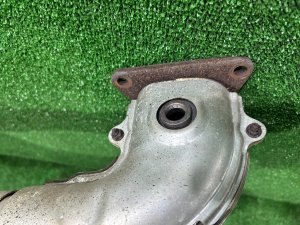 触媒 SUBARU LEGACY LANCASTER OEM 44101AE040 44101AE050 BHE 2002 EZ30 AT
