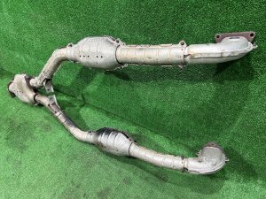 Катализатор 44101AE040 44101AE050 SUBARU LEGACY LANCASTER