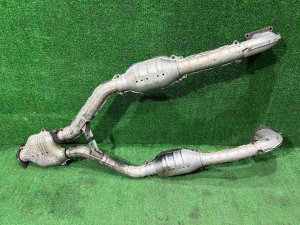 触媒 SUBARU LEGACY LANCASTER OEM 44101AE040 44101AE050 BHE 2002 EZ30 AT